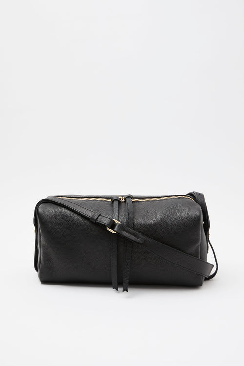 Loristella X Tre Emme Borsa Nero Donna - 1