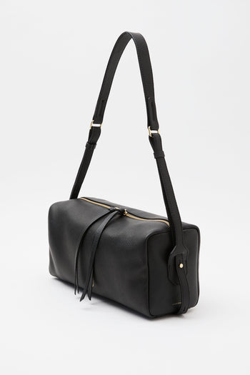 Loristella X Tre Emme Borsa Nero Donna - 3