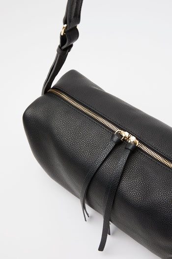 Loristella X Tre Emme Borsa Nero Donna - 3
