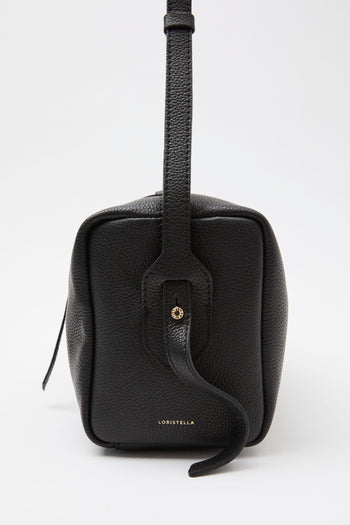 Loristella X Tre Emme Borsa Nero Donna - 4