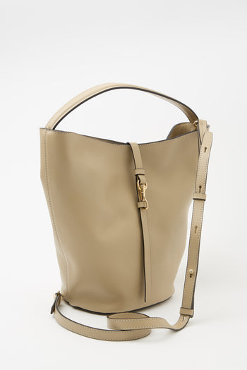 Loristella X Tre Emme Borsa Ecru Donna - 4