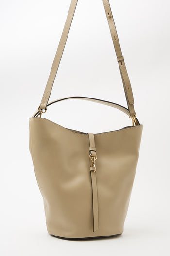 Loristella X Tre Emme Borsa Ecru Donna - 5