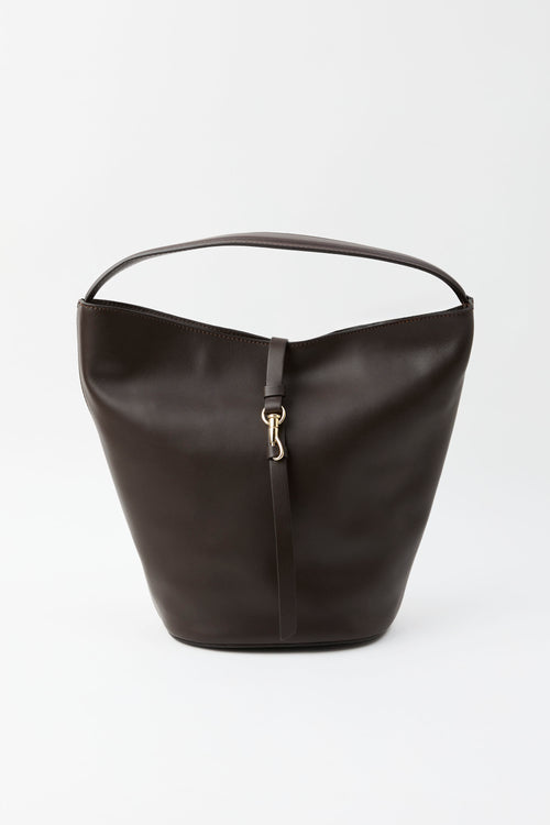 Loristella X Tre Emme Borsa Fondente Donna - 1