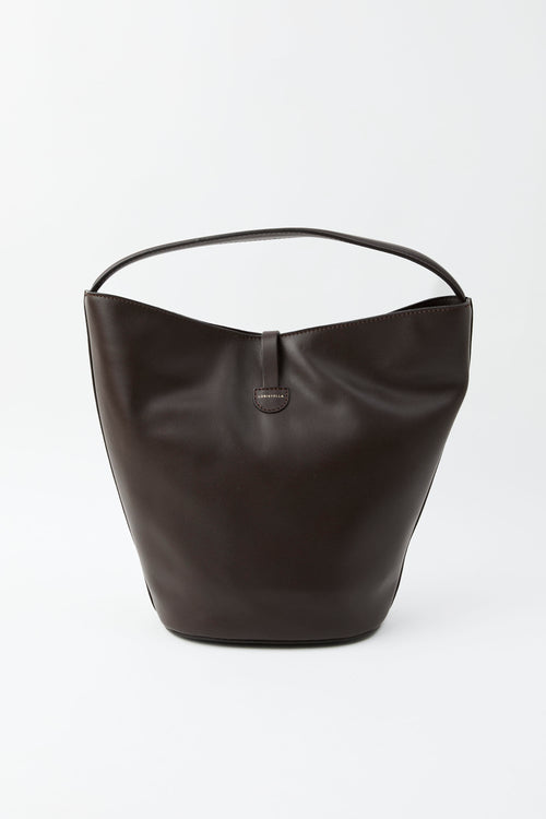 Loristella X Tre Emme Borsa Fondente Donna - 2