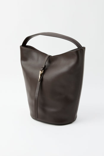 Loristella X Tre Emme Borsa Fondente Donna - 3