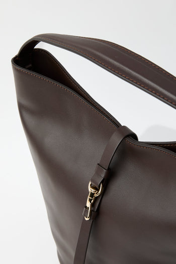 Loristella X Tre Emme Borsa Fondente Donna - 4