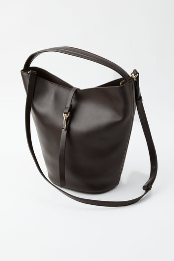 Loristella X Tre Emme Borsa Fondente Donna - 6