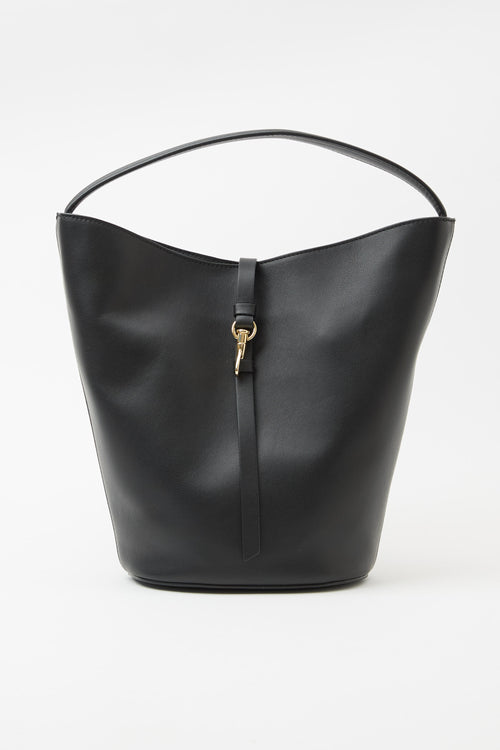 Loristella X Tre Emme Borsa Nero Donna - 1