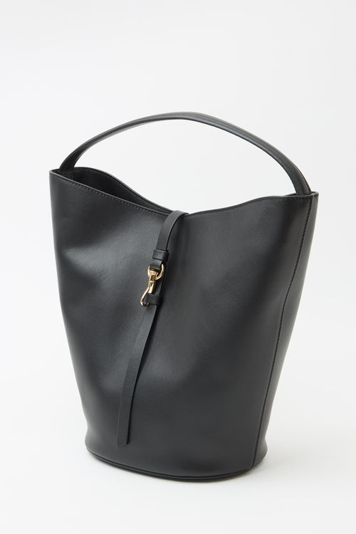 Loristella X Tre Emme Borsa Nero Donna - 2