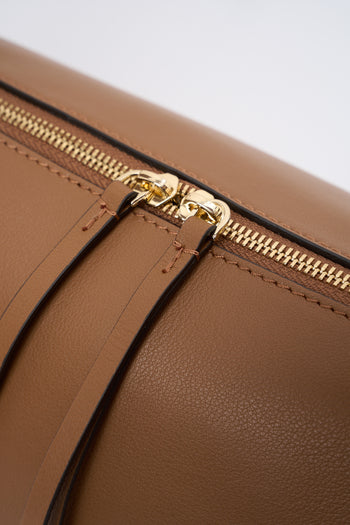 Loristella X Tre Emme Borsa Cuoio Donna - 3