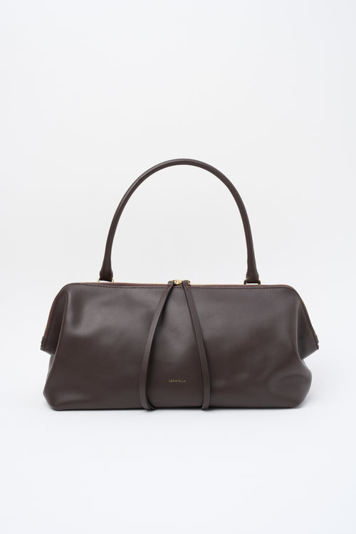 Loristella X Tre Emme Borsa Fondente Donna - 1
