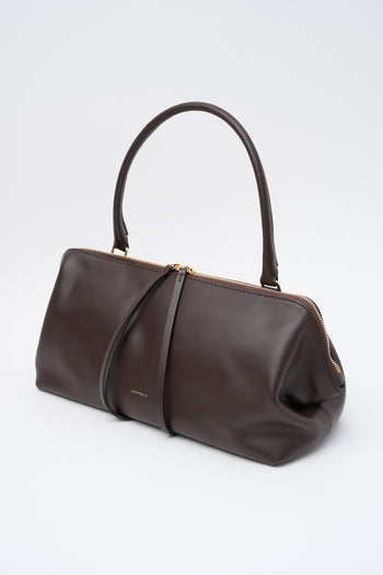 Loristella X Tre Emme Borsa Fondente Donna - 3