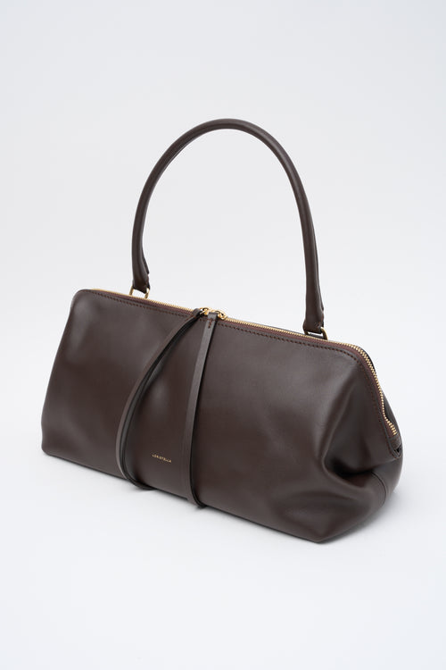 Loristella X Tre Emme Borsa Fondente Donna - 2