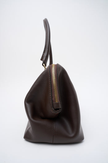 Loristella X Tre Emme Borsa Fondente Donna - 4