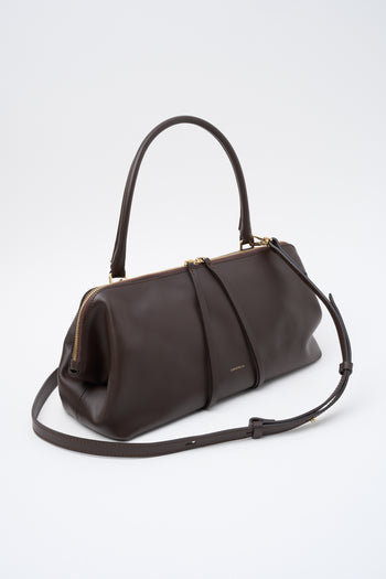 Loristella X Tre Emme Borsa Fondente Donna - 5