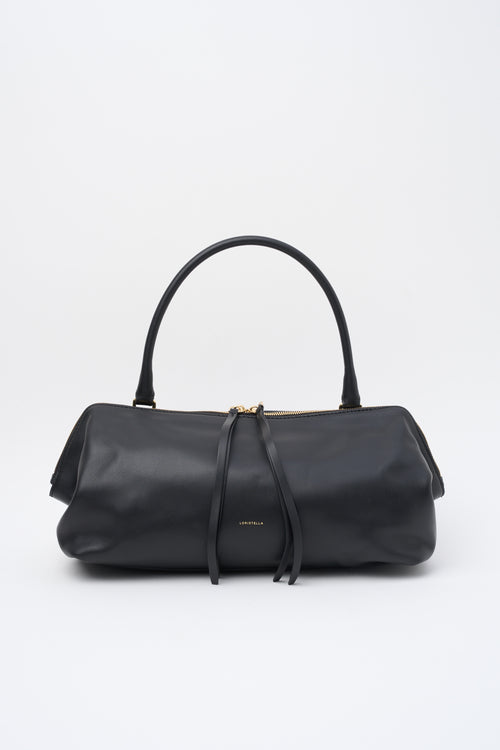Loristella X Tre Emme Borsa Nero Donna - 1