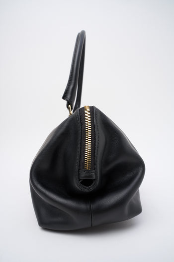 Loristella X Tre Emme Borsa Nero Donna - 3