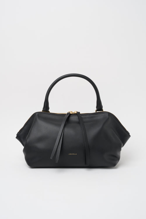 Loristella X Tre Emme Borsa Nero Donna - 1