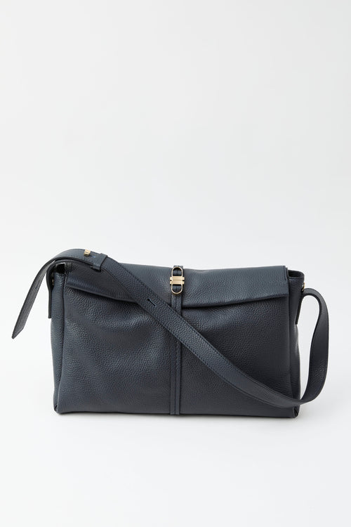 Loristella X Tre Emme Borsa Blu Donna - 1