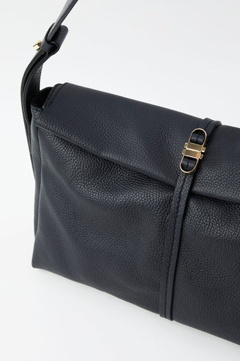 Loristella X Tre Emme Borsa Blu Donna - 3