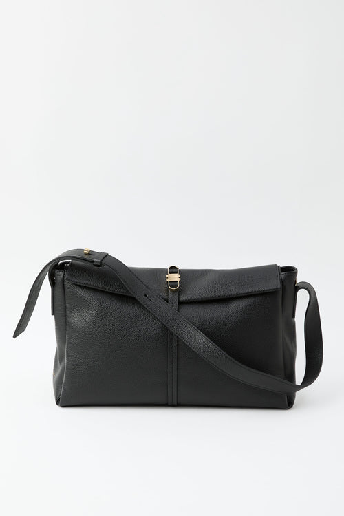 Loristella X Tre Emme Borsa Nero Donna - 1