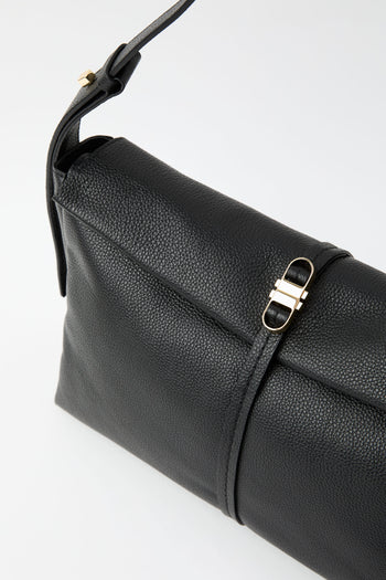 Loristella X Tre Emme Borsa Nero Donna - 3