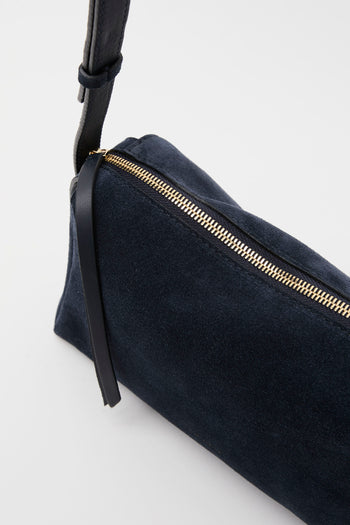 Loristella X Tre Emme Borsa Blu Donna - 4
