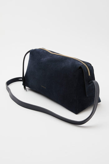 Loristella X Tre Emme Borsa Blu Donna - 5