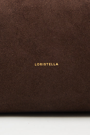 Loristella X Tre Emme Borsa Cioccolato/cacao Donna - 3