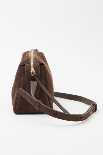 Loristella X Tre Emme Borsa Cioccolato/cacao Donna - 5