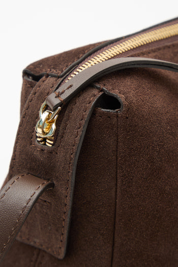 Loristella X Tre Emme Borsa Cioccolato/cacao Donna - 6