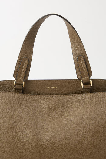 Loristella X Tre Emme Borsa Moss Green Donna - 3