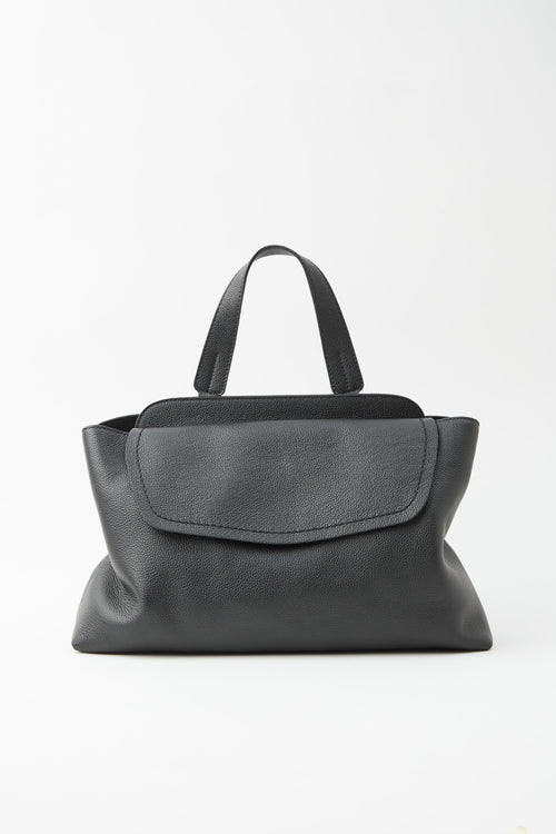Loristella X Tre Emme Borsa Nero Donna - 1