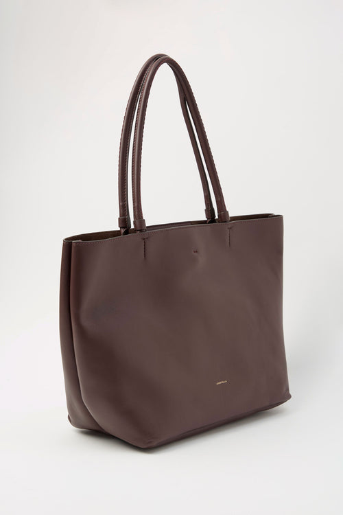 Loristella X Tre Emme Borsa Fondente Donna - 2