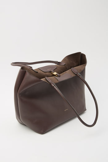 Loristella X Tre Emme Borsa Fondente Donna - 3