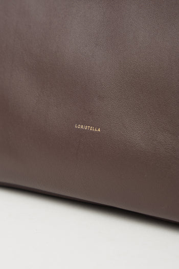 Loristella X Tre Emme Borsa Fondente Donna - 4