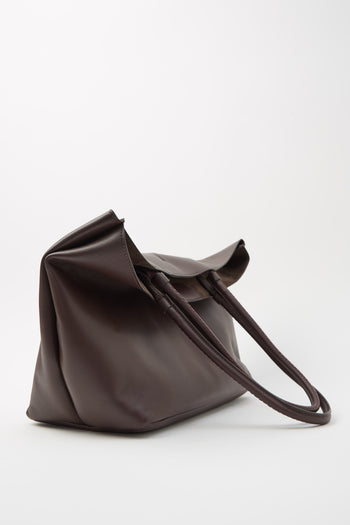 Loristella X Tre Emme Borsa Fondente Donna - 5