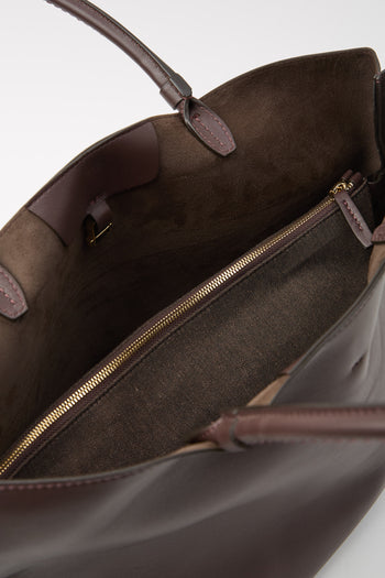 Loristella X Tre Emme Borsa Fondente Donna - 6