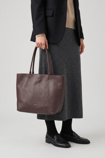 Loristella X Tre Emme Borsa Fondente Donna - 8