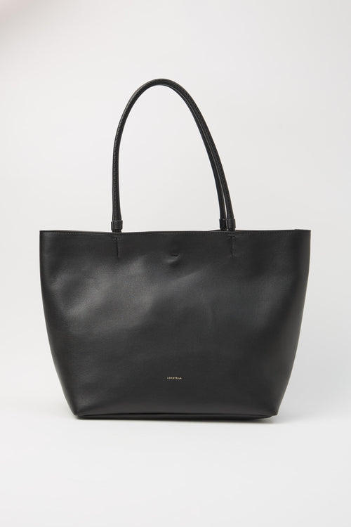 Loristella X Tre Emme Borsa Nero Donna - 1