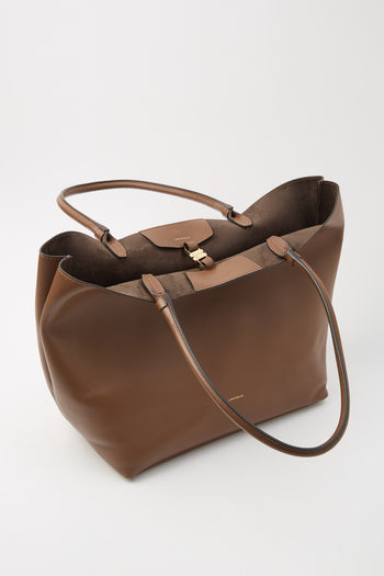 Loristella X Tre Emme Borsa Nut Donna - 3
