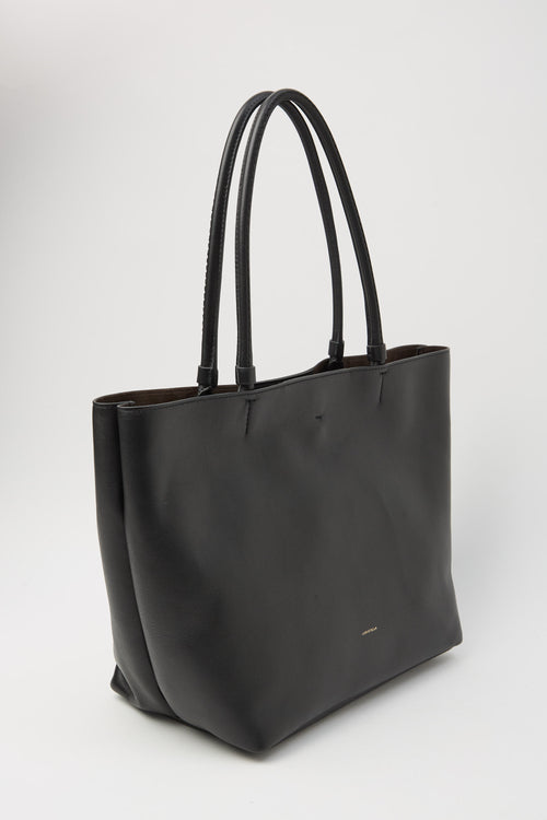Loristella X Tre Emme Borsa Nero Donna - 2