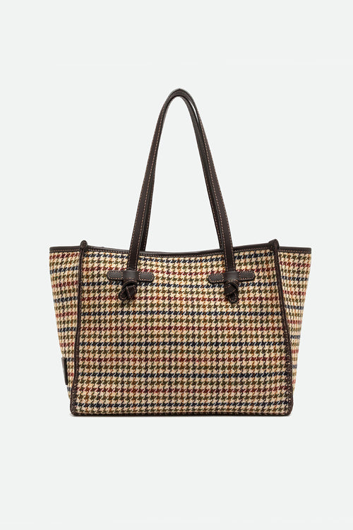 Marcella Gianni Chiarini Borsa Beige Donna - 1