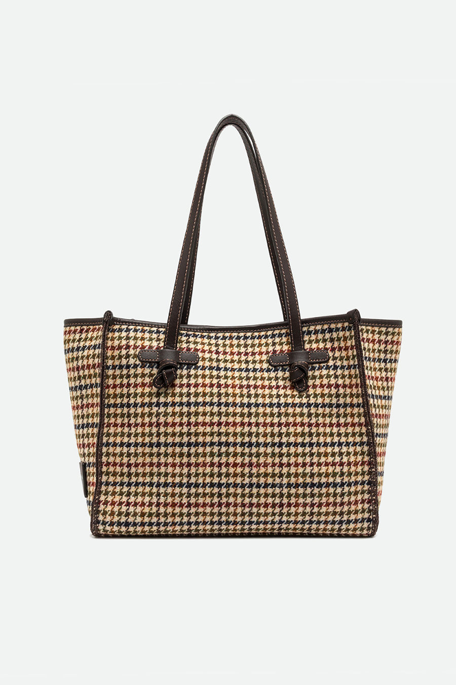 Marcella Gianni Chiarini Borsa Beige Donna