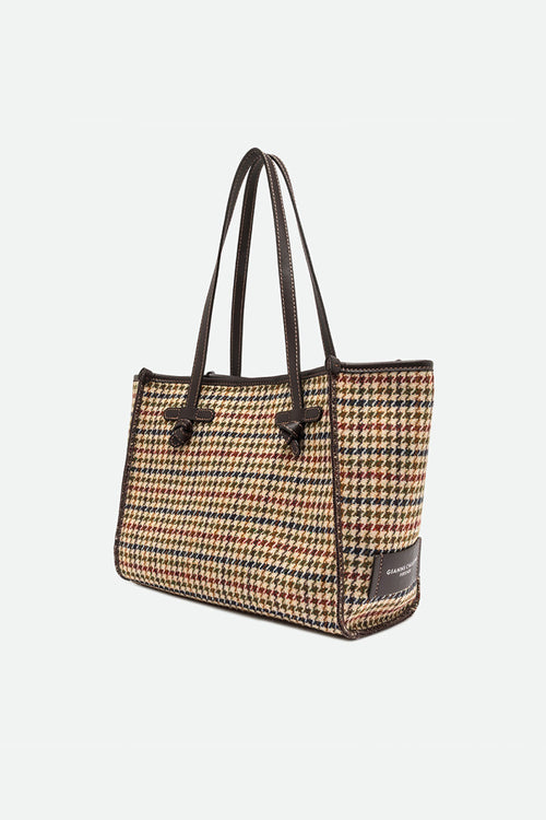 Marcella Gianni Chiarini Borsa Beige Donna - 2