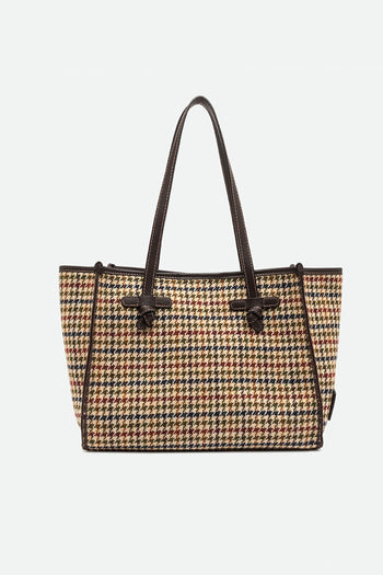 Marcella Gianni Chiarini Borsa Beige Donna - 3