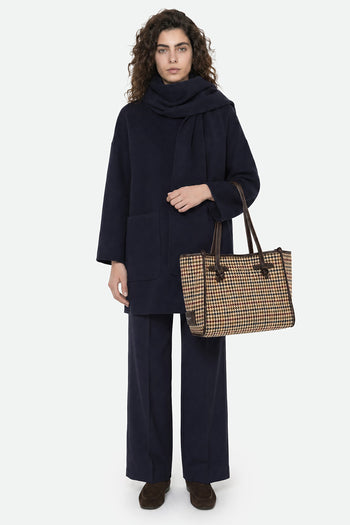 Marcella Gianni Chiarini Borsa Beige Donna - 7