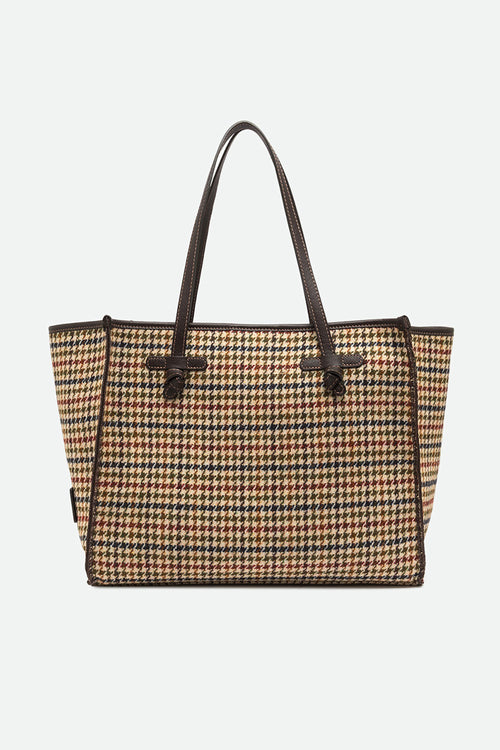 Marcella Gianni Chiarini Borsa Beige Donna - 1