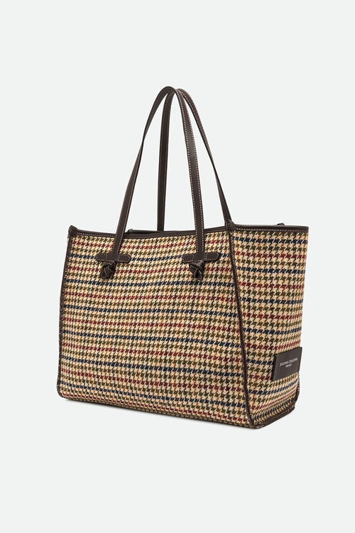 Marcella Gianni Chiarini Borsa Beige Donna - 2