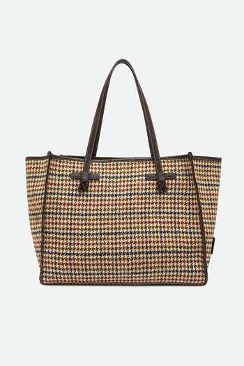 Marcella Gianni Chiarini Borsa Beige Donna - 3